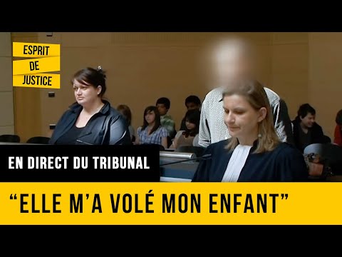 La mère l'a EMPÊCHÉ de VOIR SON ENFANT PENDANT SIX ANS : il se bat pour ses droits - EDDT