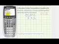Absolute Value Functions and Inequalities