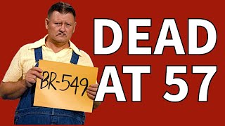 BR-549 - The Life and Sad Ending® of Junior Samples
