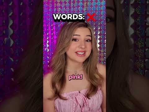 Everyone only gets a certain amount of words each week…#shortsfeed #pov #words