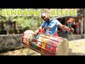 Exploring Lombok and the Gendang Bele