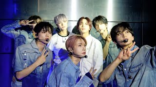 언제나 그렇듯‼️ 잘하고 와야지〰️♪♫🥊👊 | SMTOWN LIVE 2025 in MEXICO CITY, LA, LONDON Behind