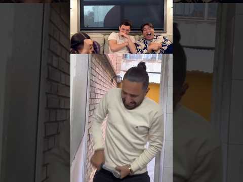 Tom Holland Reacts To Viral Videos Episode 155 #tomholland #funny #reaction #memes #viral