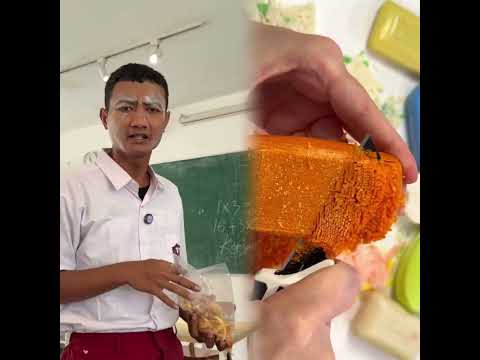 Kasihan Gak Punya Uang Buat Beli Jajan #foryou #videoshort