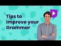 Improving Grammar with Authentic Materials
