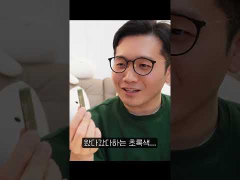 🌳색약자가 그리는 단풍나무(feat.벚🌸꽃)