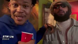 T.H.A "Best Ive Ever Been" Vlog Ep.1 || 3 Events 2 Days w/ The Heat Advisory