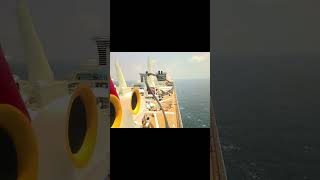 Disney Adventure | Ironcycle Test Run, Groot Galaxy Spin & Pym Quantum Racers | Disney Cruise Line