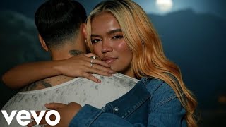 Karol G - Ni Una Lagrima Más (Official Music Video)