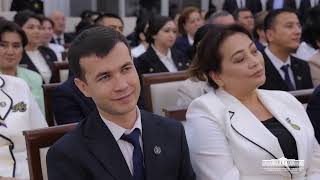 Yangi O‘zbekistonda eng muhim soha – ta’lim, eng hurmatli insonlar – o‘qituvchi va murabbiylardir!