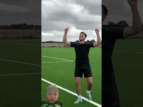 #football #goalkeeper #skills 😂
