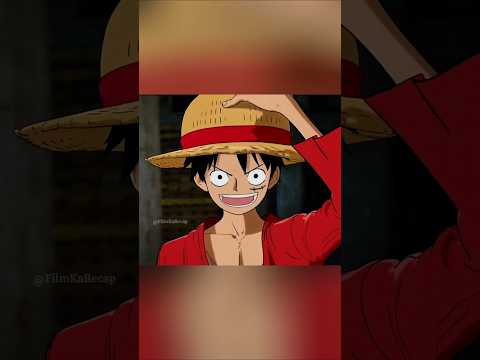 Monkey D. Luffy Helped a Yakuza Boss Take Revenge #shorts