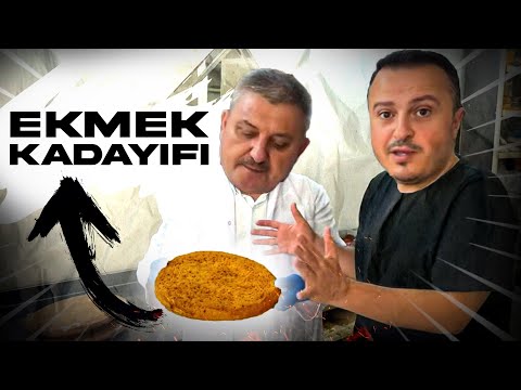 GALERİCİLİĞİ BIRAKIP TÜRKİYE’YE TATLI SATIYOR