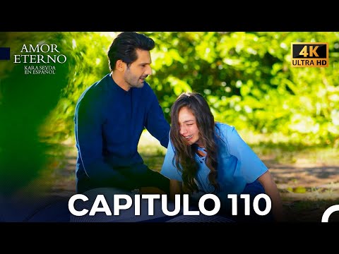 Amor Eterno Capítulo 110(4K) (Doblado en Espanol)