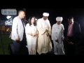 بالفيديو : تكريم سولاف فواخرجي في مهرجان الخرطوم للفيلم العربي
