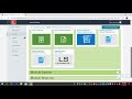 Learning Resources and Program Features