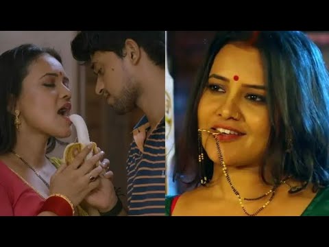 Ullu web series | School teacher | Love story | Romance