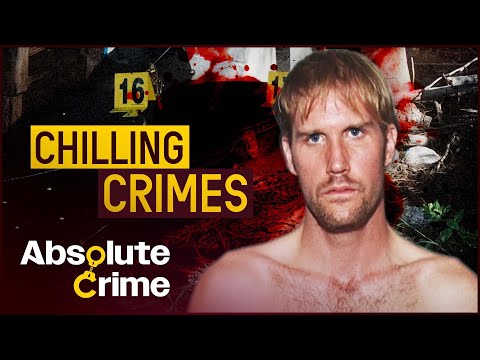 6 Horrific Murder Cases That Will Keep You Up At Night