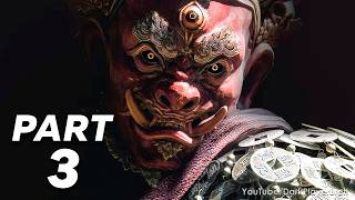 Black Myth: Wukong Chapter 2 Walkthrough - From Second Prince to Tiger's Acolyte (NG+) [4K 60FPS]