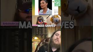 Cintia Chagas: De Direita a Feminista, Sua Jornada Revelada