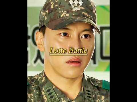 North Korean spy goes undercover in South Korean military camp.#movie #shorts
