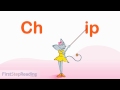 Exploring Beginning Consonant Blends and Digraphs