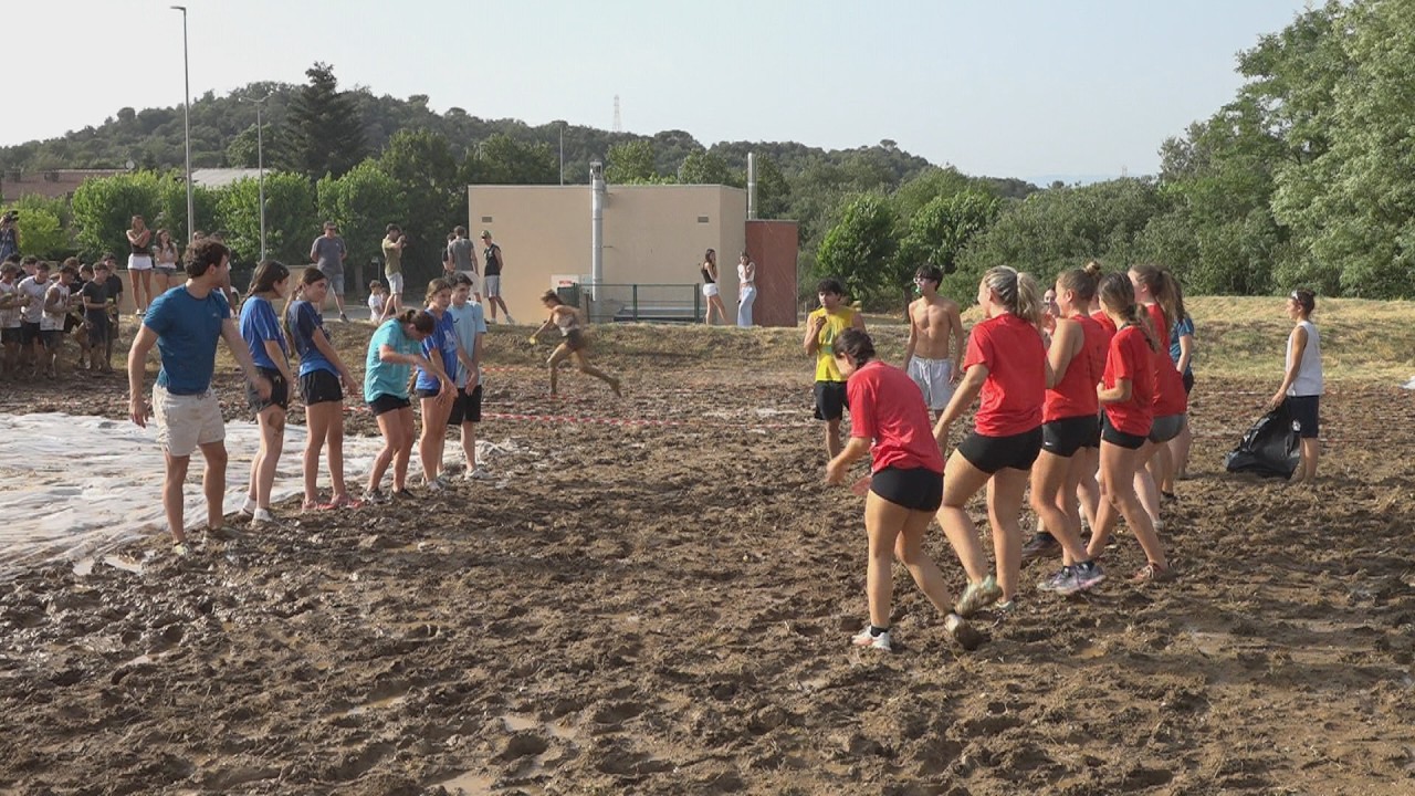 Festa major de Sant Julià de Vilatorta 2026