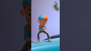 CIRCLES #blippiwonders #shorts