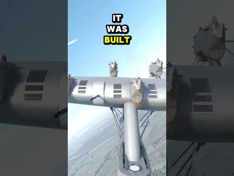 Whats the Kalinin K-7 bomber?