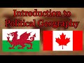Nation-States and Stateless Nations