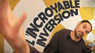 La plus belle des transformations géométriques - Micmaths
