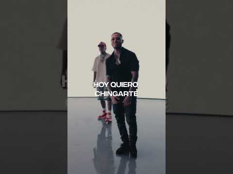 Blessd, Anuel AA, Yan Block, Luar La L, Roa, Kris R – Yogurcito REMIX (Lyric Video) | CantoYo