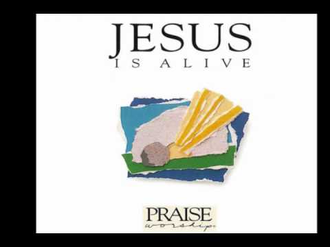 Jesus Is Alive, Hosanna! Music, Ron Kenoly