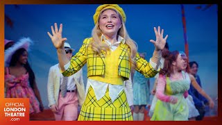 Clueless The Musical | 2025 West End Trailer