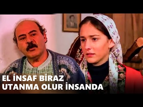 El Kadar Kızı Kartoloza Satacaklar | İman Edenler