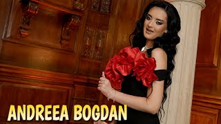 Andreea Bogdan - Un joc de carti e viata mea [videoclip oficial]