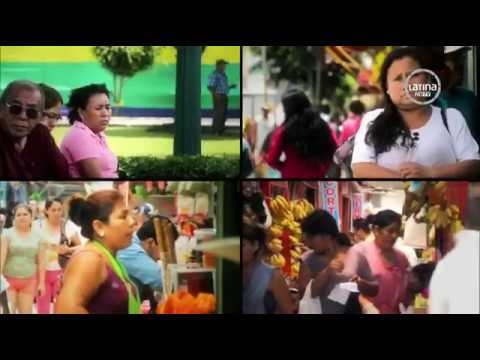 El acoso sexual también es de mujeres a hombres