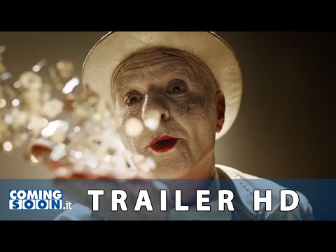 INCANTO (2025) Trailer del Film di Pier Paolo Paganelli con Vittoria Puccini e Mia McGovern Zaini.