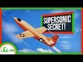 Shockwaves and Aerodynamics in Aviation