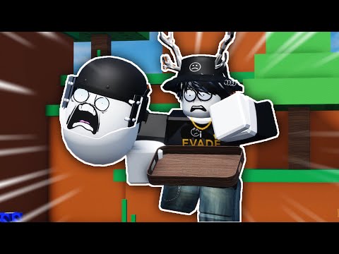 CARRY AN EGG EXPERIENCE | ROBLOX Funny Moments