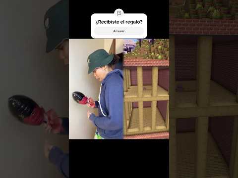 El regalo de San Valentín de Miguelina 🥹😍 #regalo #sanvalentin #madres #tutorial #viral#pov#fyp
