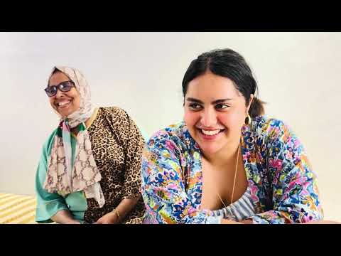 حلم تحقق أنا تصدمت في بنتي باغا تزوج واش حلم هدا ولا حقيقة😍