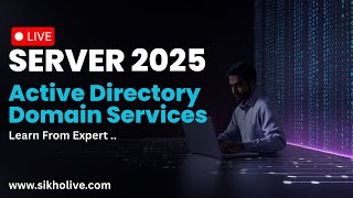 Active Directory Domain Services Tutorial | Step by Step with Labs! Hindi Batch