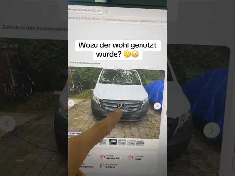 Muss man sich mal vorstellen…😅😂#mercedes #automobile #funny #comedy #shorts #fyp #trending