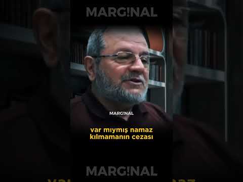 Namaz Kılmamanın Cezası Var mı