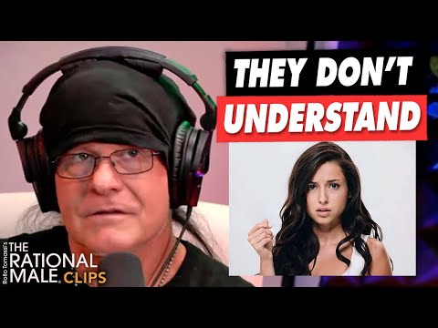The Truth About How Women View Respect!