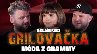 Grilovačka #50 - YE A SISA SKLOVSKÁ