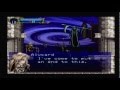 Alucard's Encounter and Reactions