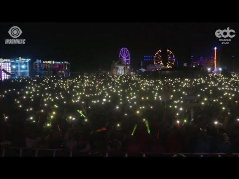 Ghetto Kids - EDC Mexico 2020 [Full Set]