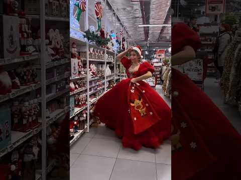 POV : la déco de Noël est arrivée dans les magasins